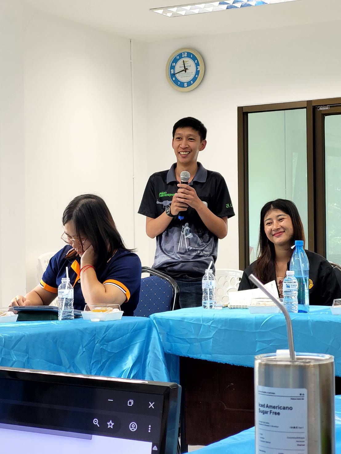 title - หัวหน้าผู้ตรวจราชการ ส.ป.ก. ประชุมติดตามผลการดำเนินงานตามแผนการตรวจราชการของ ส.ป.ก. ประจำปีงบประมาณ พ.ศ. 2569 รอบที่ 2 จังหวัดพะเยา